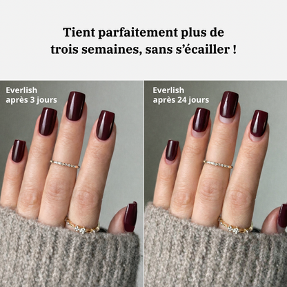 Everlish – Kit Salon à la Maison