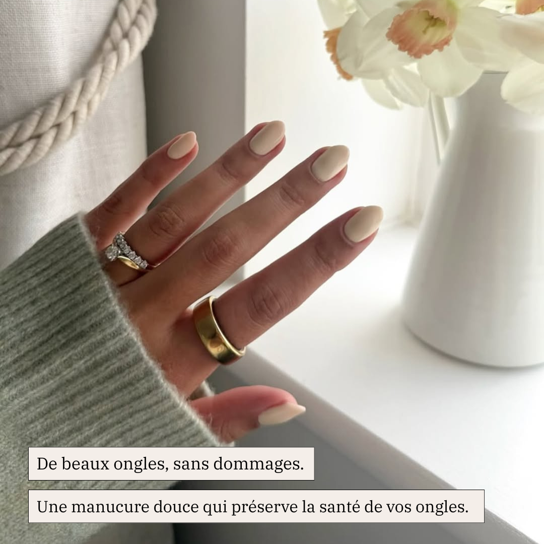 Everlish – Kit Manucure Douce