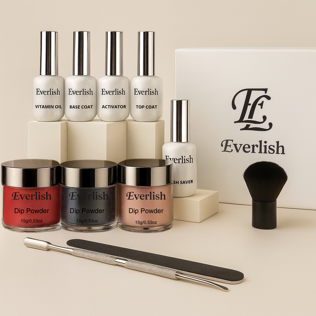 Kit Découverte (Test)