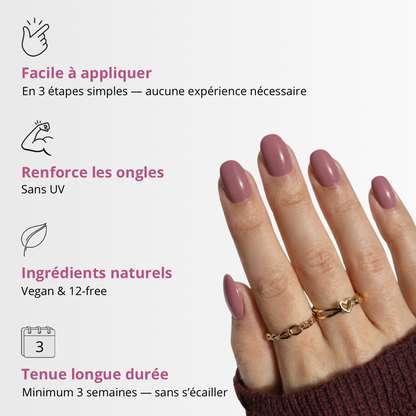 Everlish – Kit Salon à la Maison