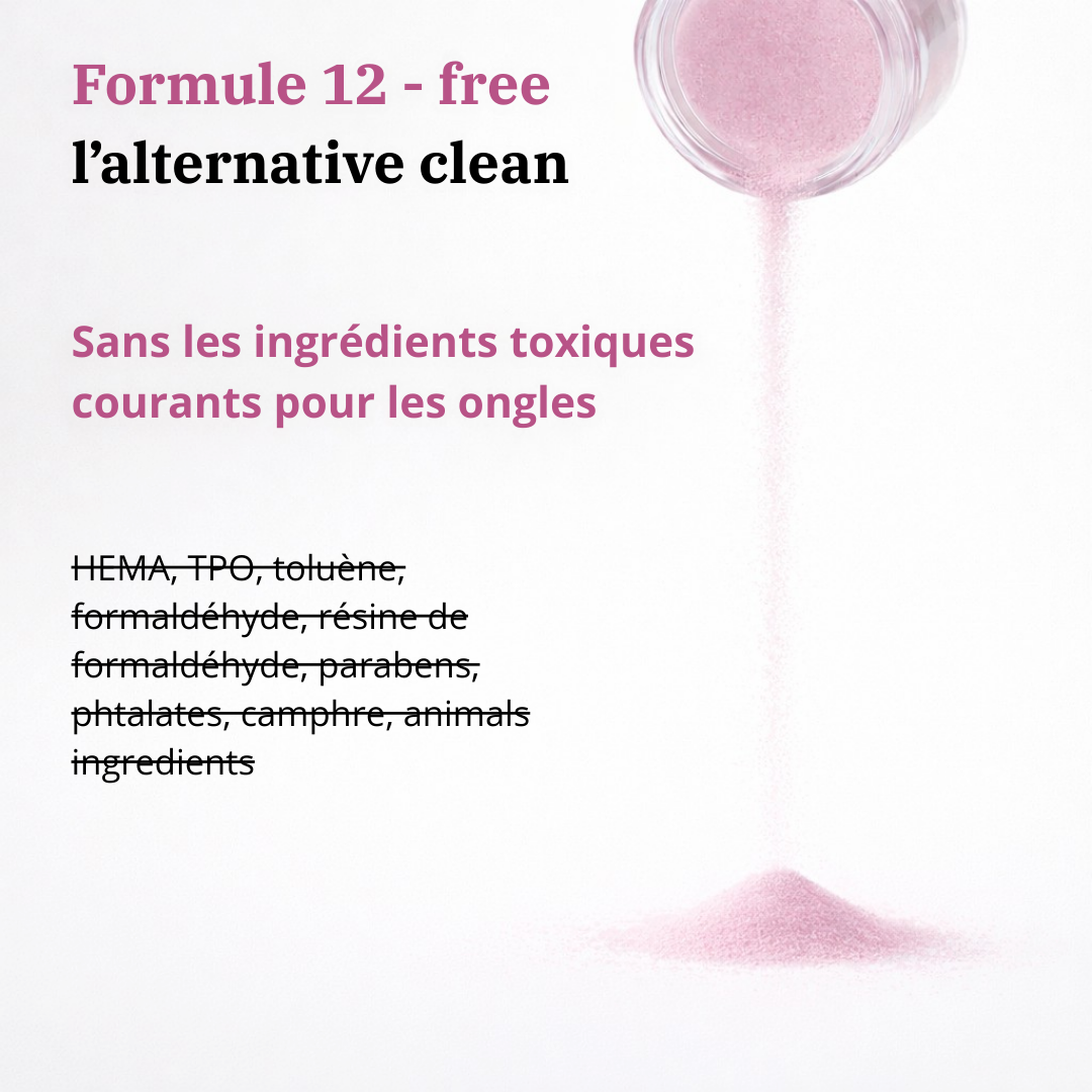 Everlish – Kit Salon à la Maison