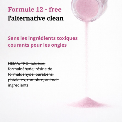 Everlish – Kit Salon à la Maison