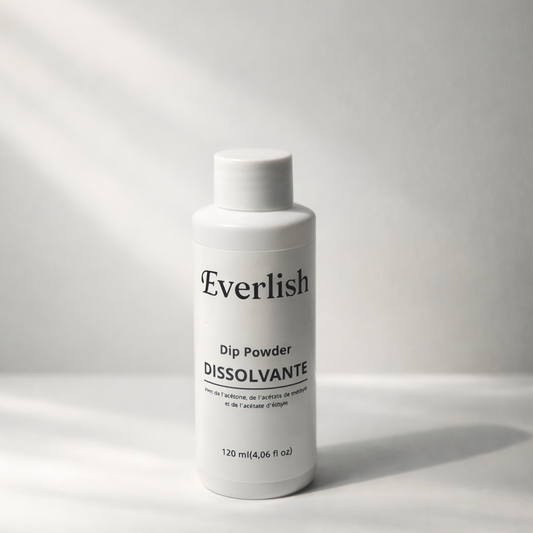 Dissolvante Naturelle