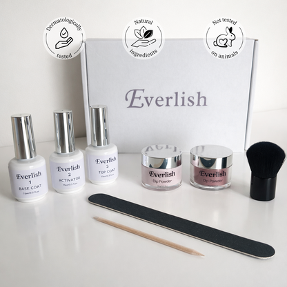 Perfect Manicure Kit Everlish