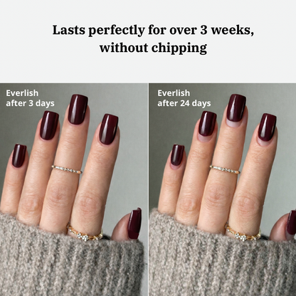 Perfect Manicure Kit Everlish