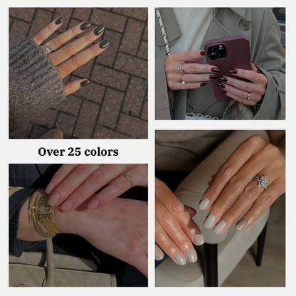 Perfect Manicure Kit Everlish