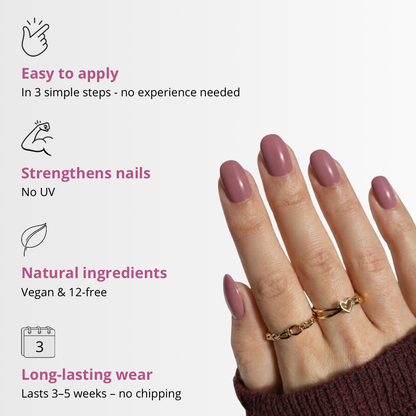 Perfect Manicure Kit Everlish